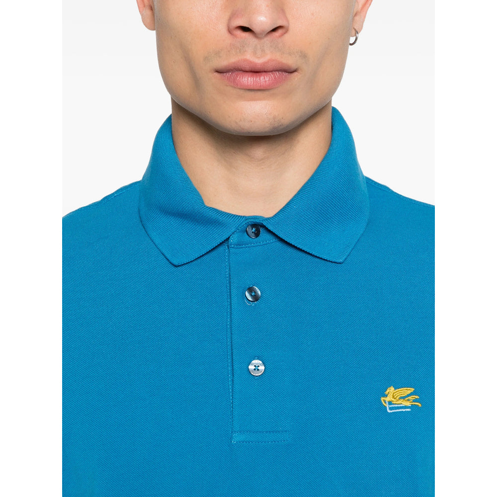 Etro Sweaters - Blue | a5f23de46f716d77211fdf0f78e5088689ea4976