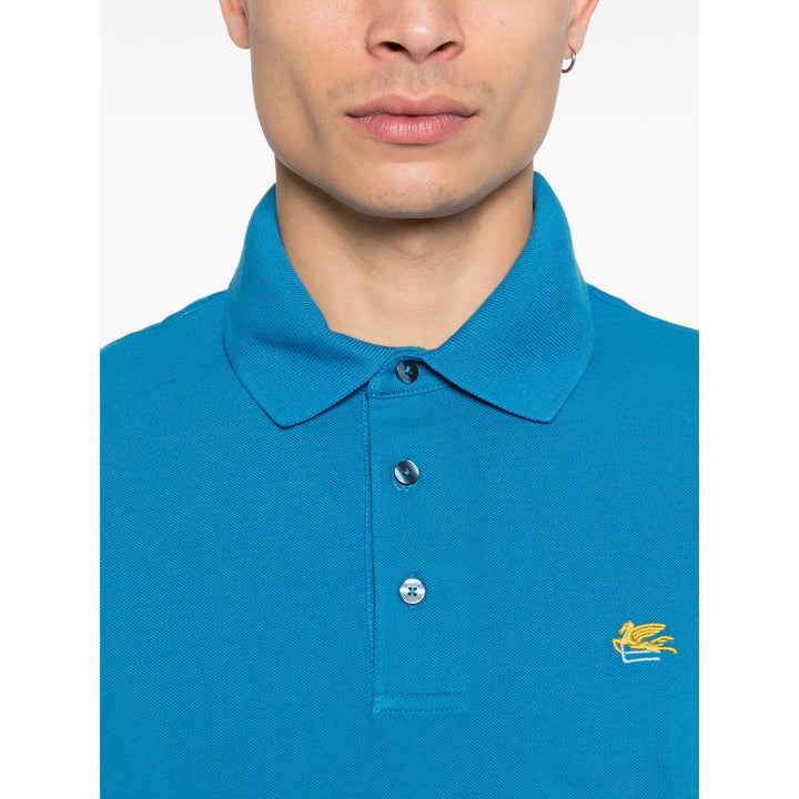 Etro Sweaters - Blue | a5f23de46f716d77211fdf0f78e5088689ea4976