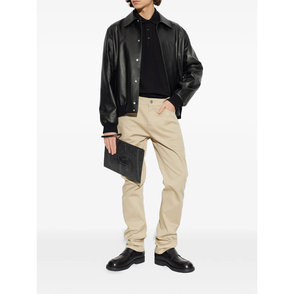 Etro Sweaters - Black | 434982dd4d71df0fcfffc41416370277dbb0a5fc