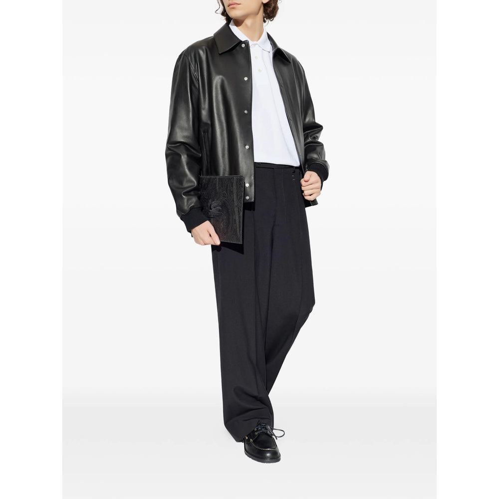 Etro Sweaters - White | 790df2273e6aa57394c4ecb2044deb177eee3e83