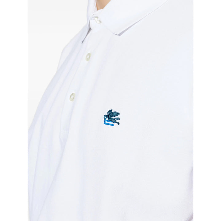 Etro Sweaters - White | 4f42c602a8f49d39386912dafc967da86a55b39a