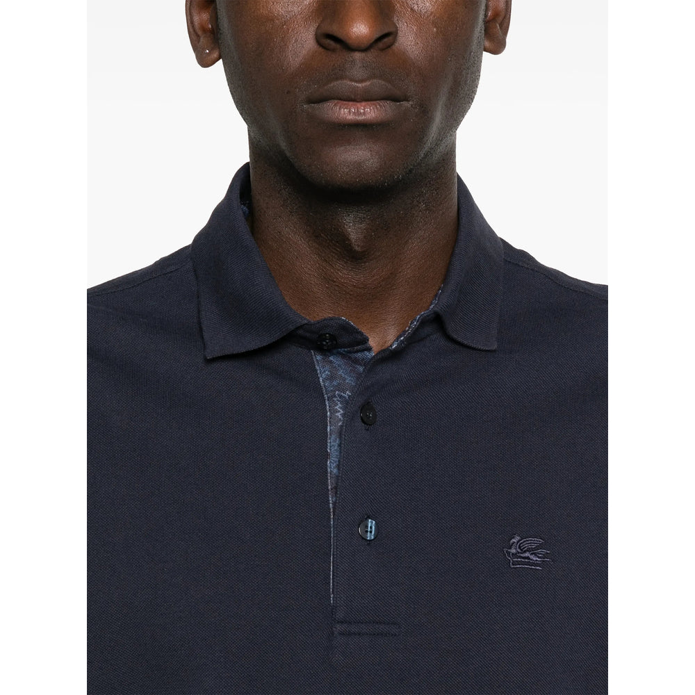 Etro Sweaters - Blue | 9ee0fd48ee161b2bf57fde6ff49ae867854e1990