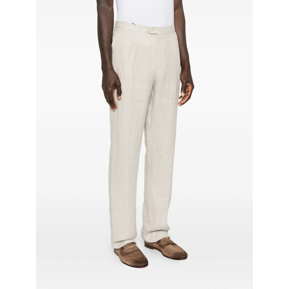 Etro Pants - Neutral | d7432ffd6abd3c877f0d55430ae71058bdb76784