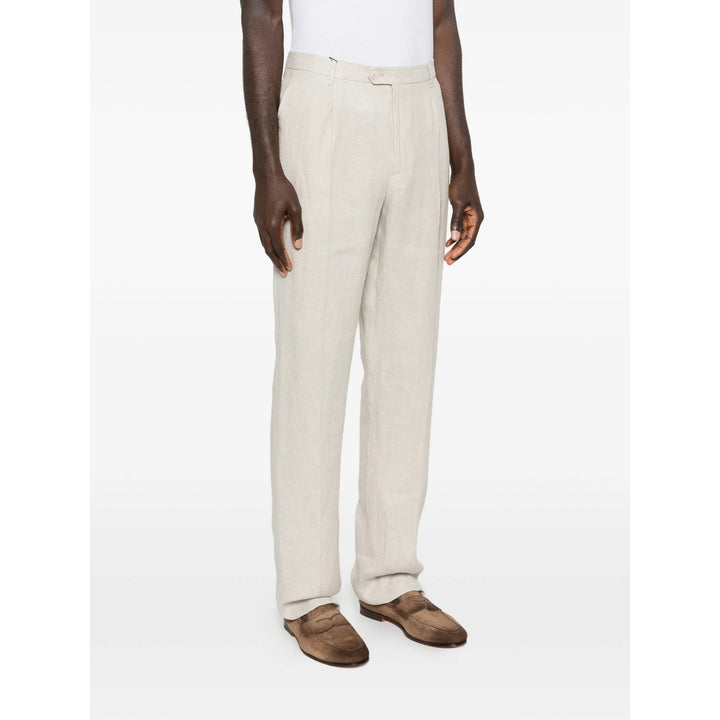 Etro Pants - Neutral | d7432ffd6abd3c877f0d55430ae71058bdb76784
