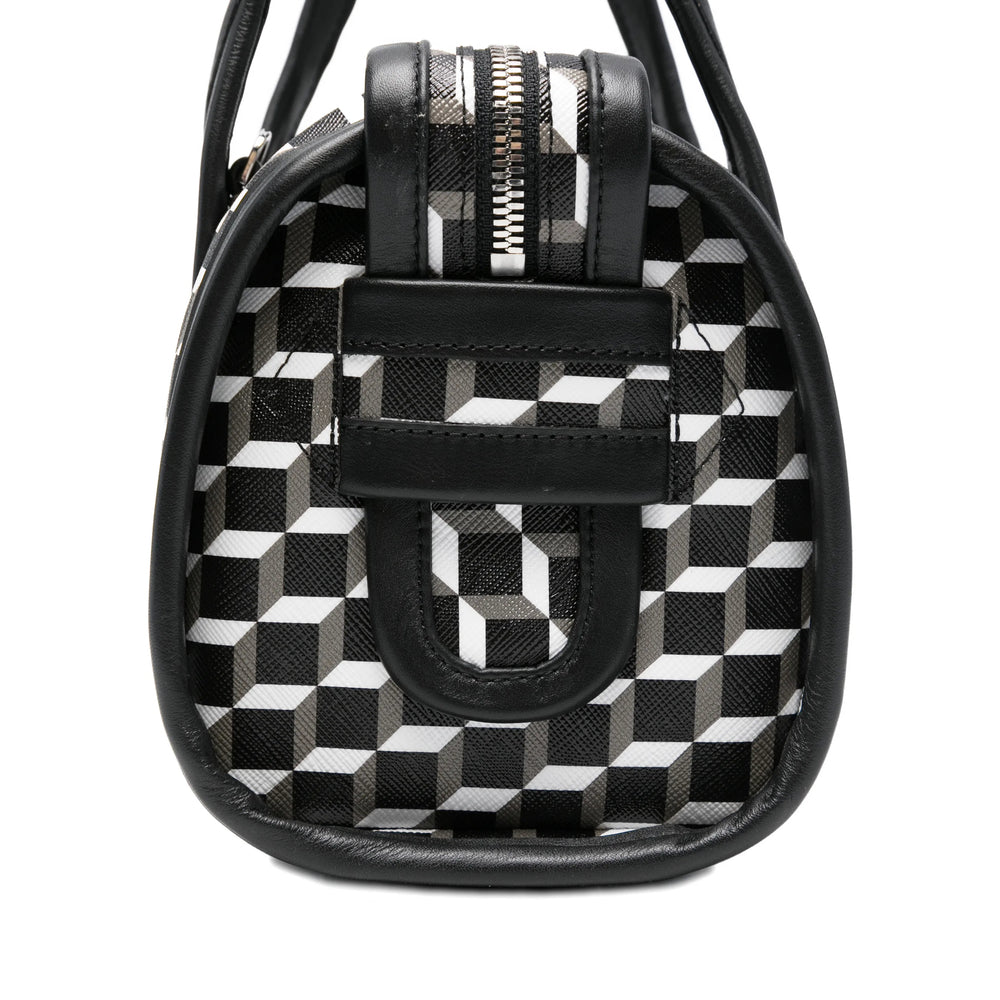 Pierre Hardy Bags - Black, White | 9885bdd55b9714b75864a5e02579f2c2cb5c781c
