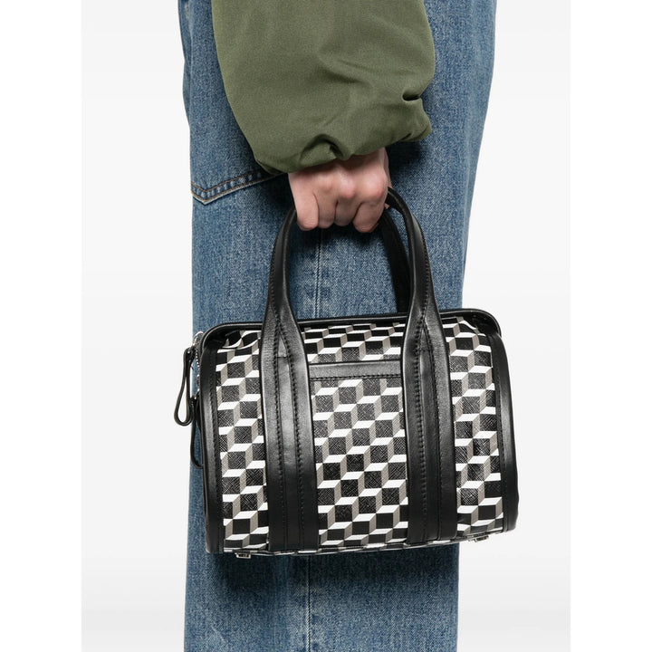Pierre Hardy Bags - Black, White | 2f1331782c058ad87c050f569dfb0ef5465abc00