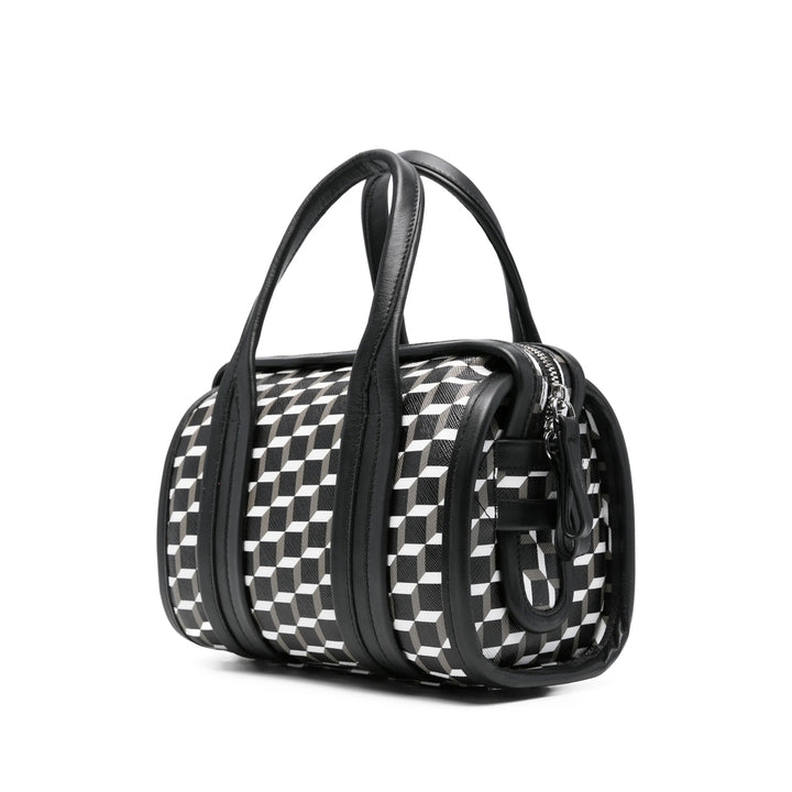 Pierre Hardy Bags - Black, White | 95b5e273d96a0f2f74888c39b0c6c6f8aae4746e