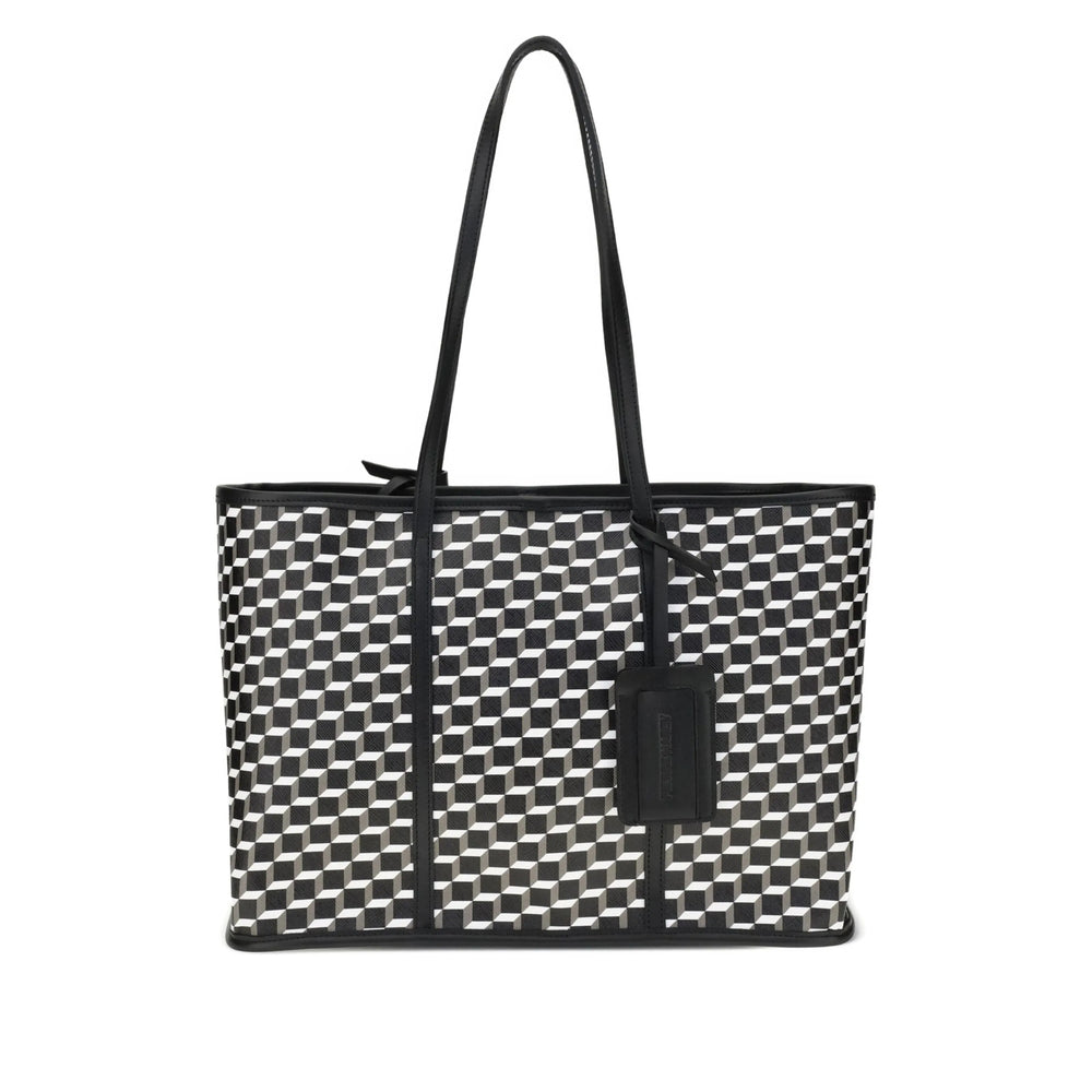 Pierre Hardy Bags - Black, White | fcbf9e13868c22ba4162f622656ac5d07957055f