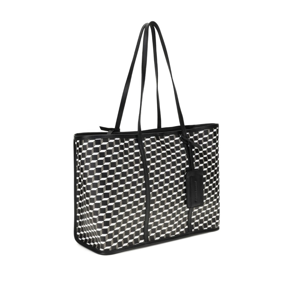 Pierre Hardy Bags - Black, White | 2900ea7e2fee584ecddb625b2e48861ea84eb325