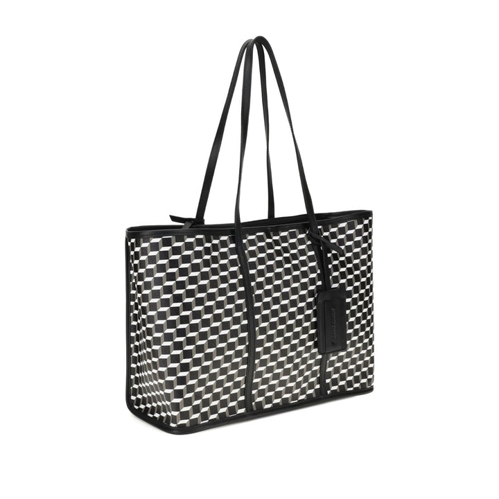 Pierre Hardy Bags - Black, White | 2900ea7e2fee584ecddb625b2e48861ea84eb325