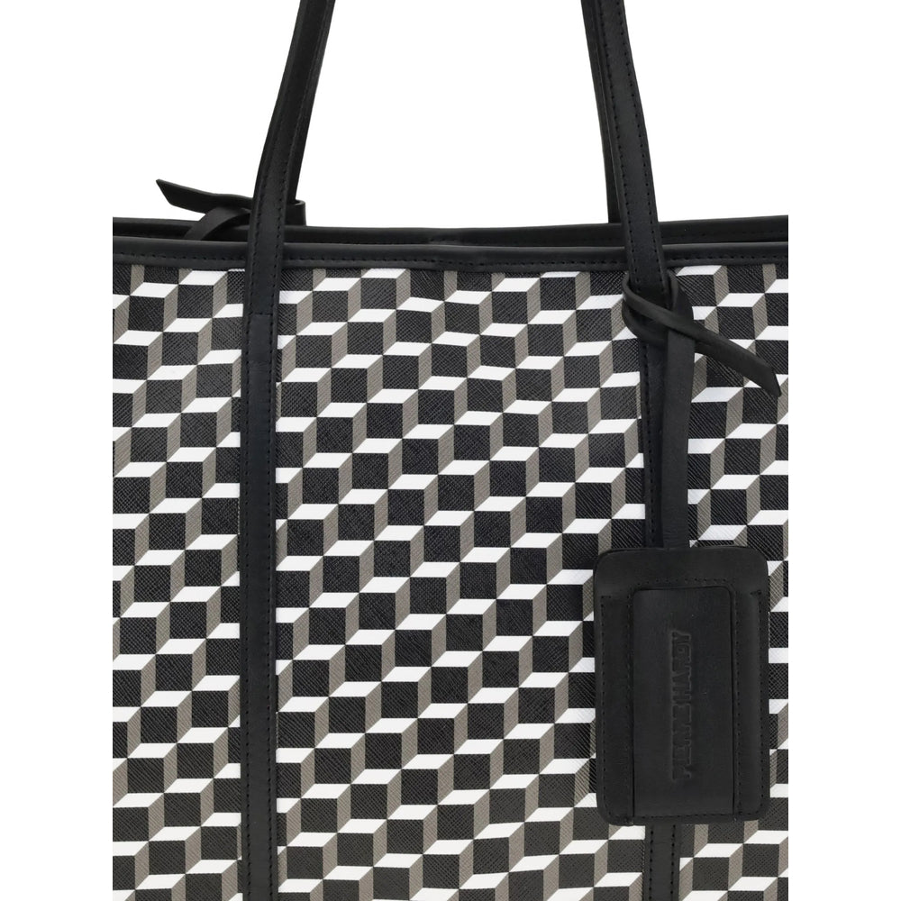 Pierre Hardy Bags - Black, White | 47df8bdf2905c723ad1f2d7683560eb4622517c4