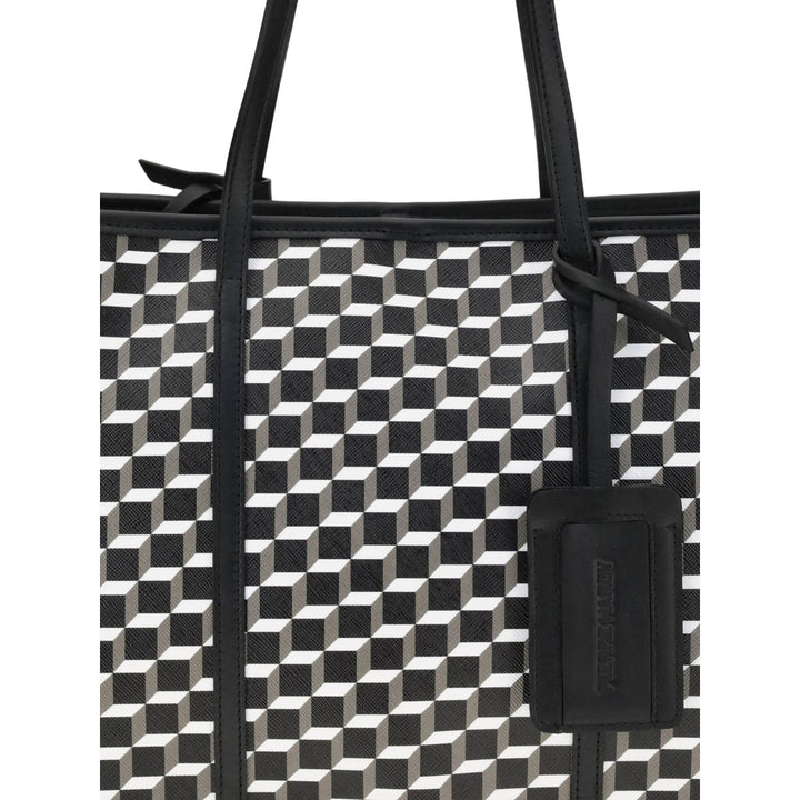 Pierre Hardy Bags - Black, White | 47df8bdf2905c723ad1f2d7683560eb4622517c4