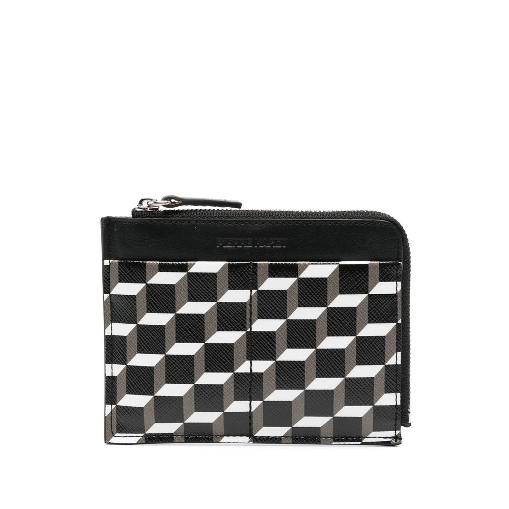 Pierre Hardy Wallets - Black | 168d4b0fdac264d4564388b1b6287eca01c7f1eb