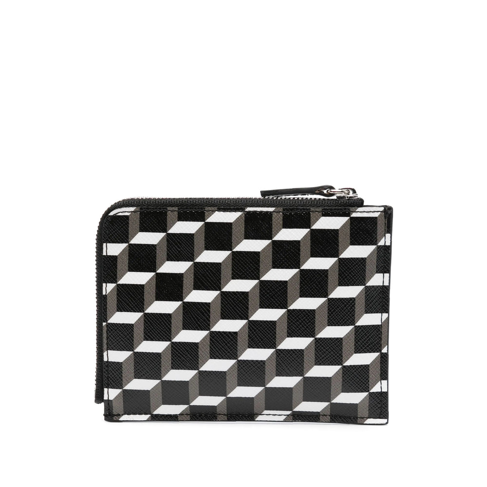 Pierre Hardy Wallets - Black | d2ccc393c147c6145fd296e33378fce69f7b4cf3