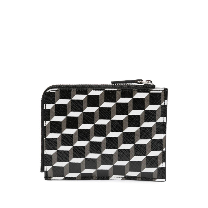 Pierre Hardy Wallets - Black | d2ccc393c147c6145fd296e33378fce69f7b4cf3