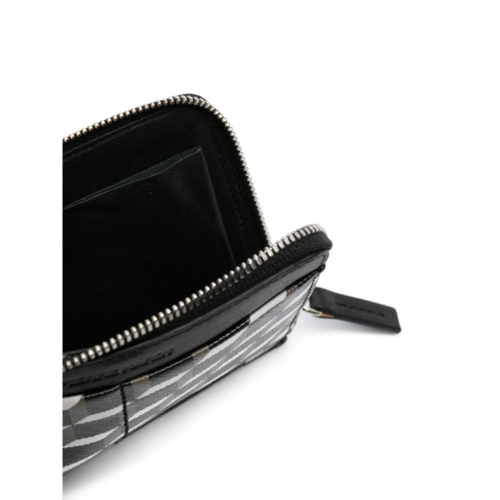 Pierre Hardy Wallets - Black | 0d46234141551ede0aaae6c62665f9f483a6816b