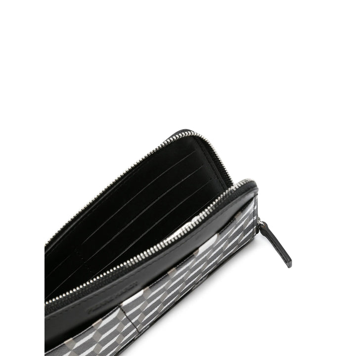 Pierre Hardy Wallets - Black, White | 95ca5e359faecc579bd663d2d3f1a2054d624f63