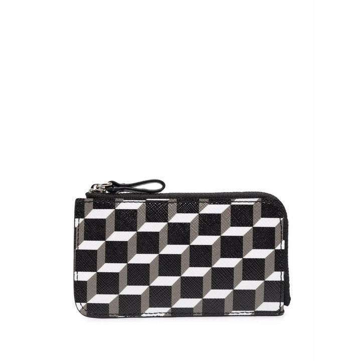 Pierre Hardy Wallets - Black, White | 89f8fb4730ed229485b95d77614c70ec42100eff