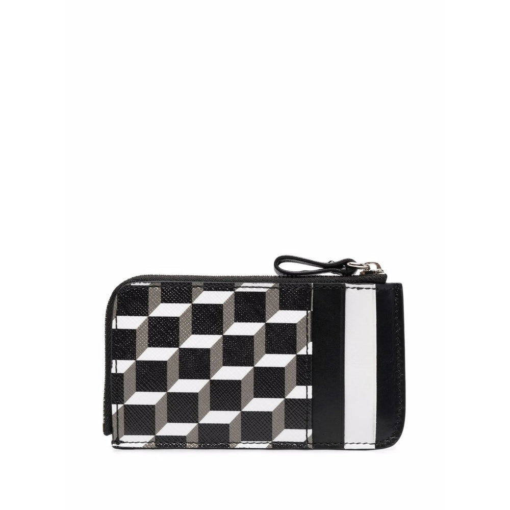 Pierre Hardy Wallets - Black, White | e2741496c060f7330af2638315c9b8e4648a5aad