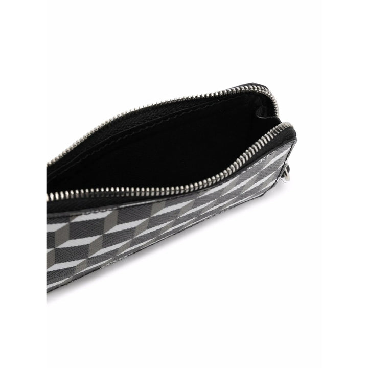 Pierre Hardy Wallets - Black, White | 0be2ec8ca7c6f2a1e1aefe635c75f9b49d6bf97d