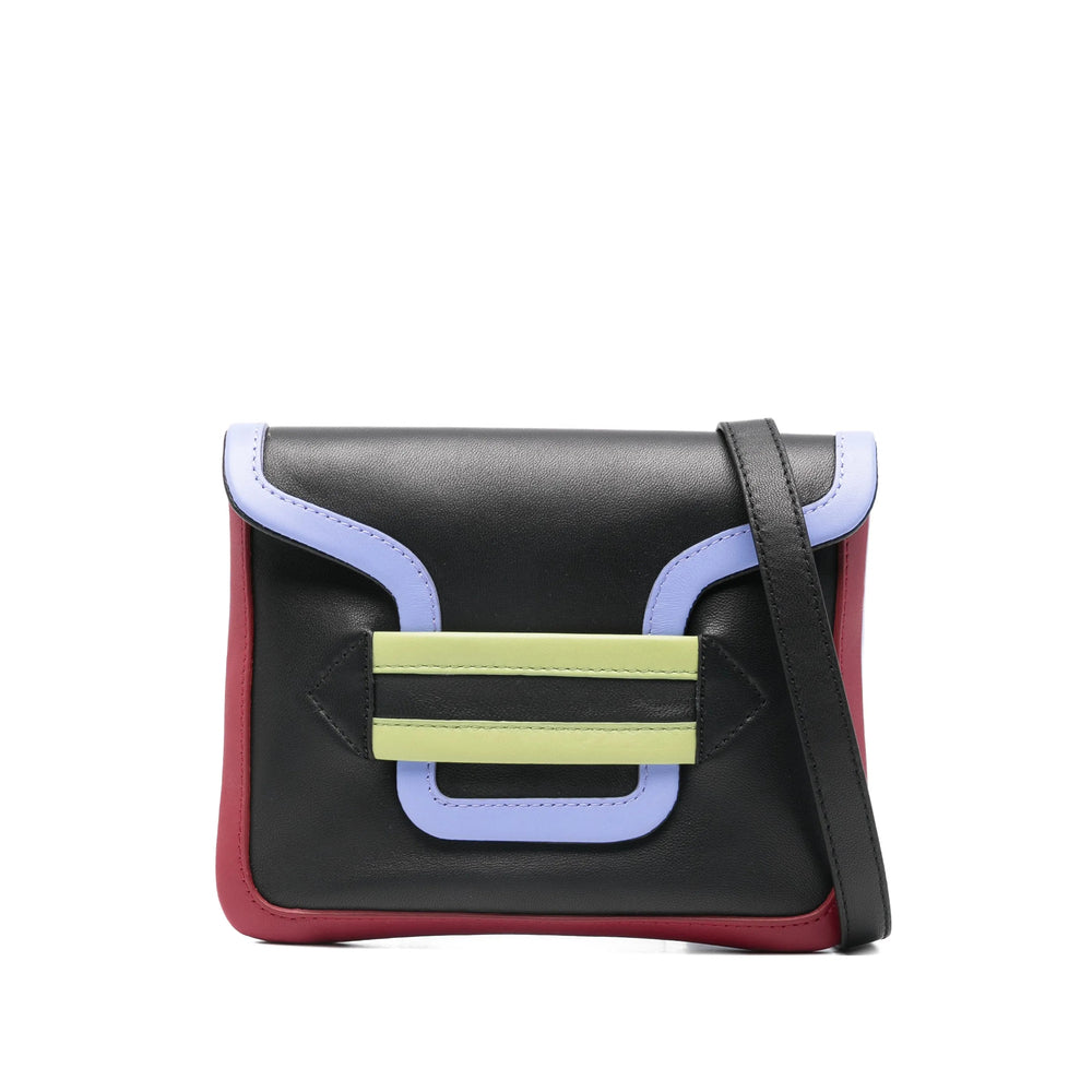 Pierre Hardy Bags - Black, Red | 57f913e953d1bc44bcf0165d970806c2ba2cdd3a