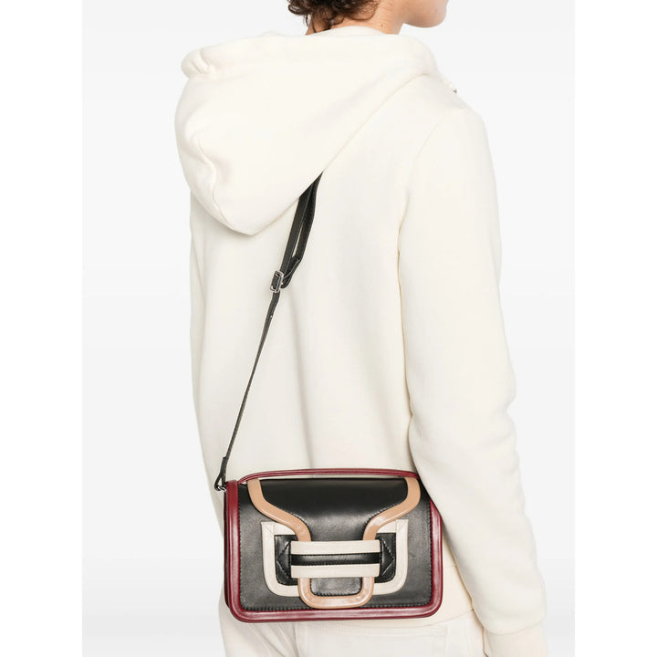 Pierre Hardy Bags - Black, Red | 344abe7df862d0fbc34061b6261ab33f3804b616