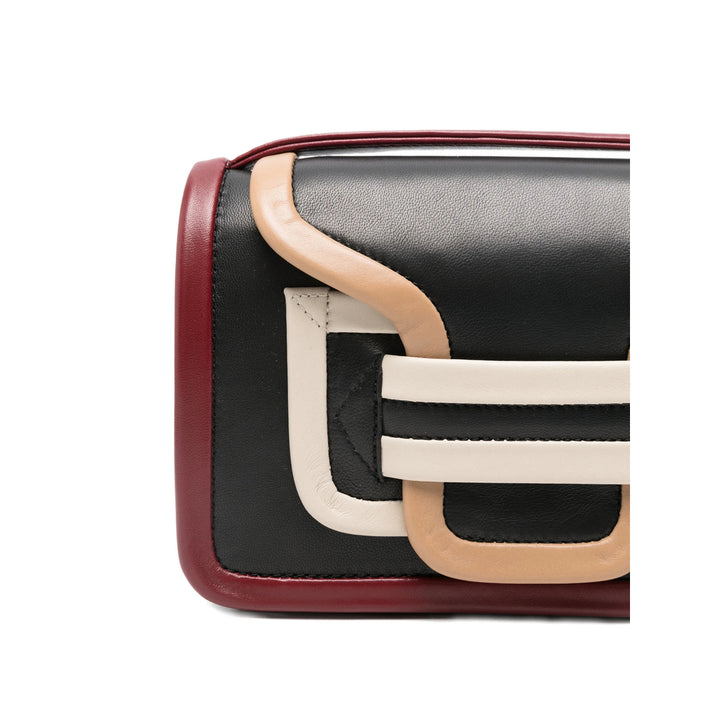 Pierre Hardy Bags - Black, Red | 291253184b3edf83f84368ed56ceae4195ade148