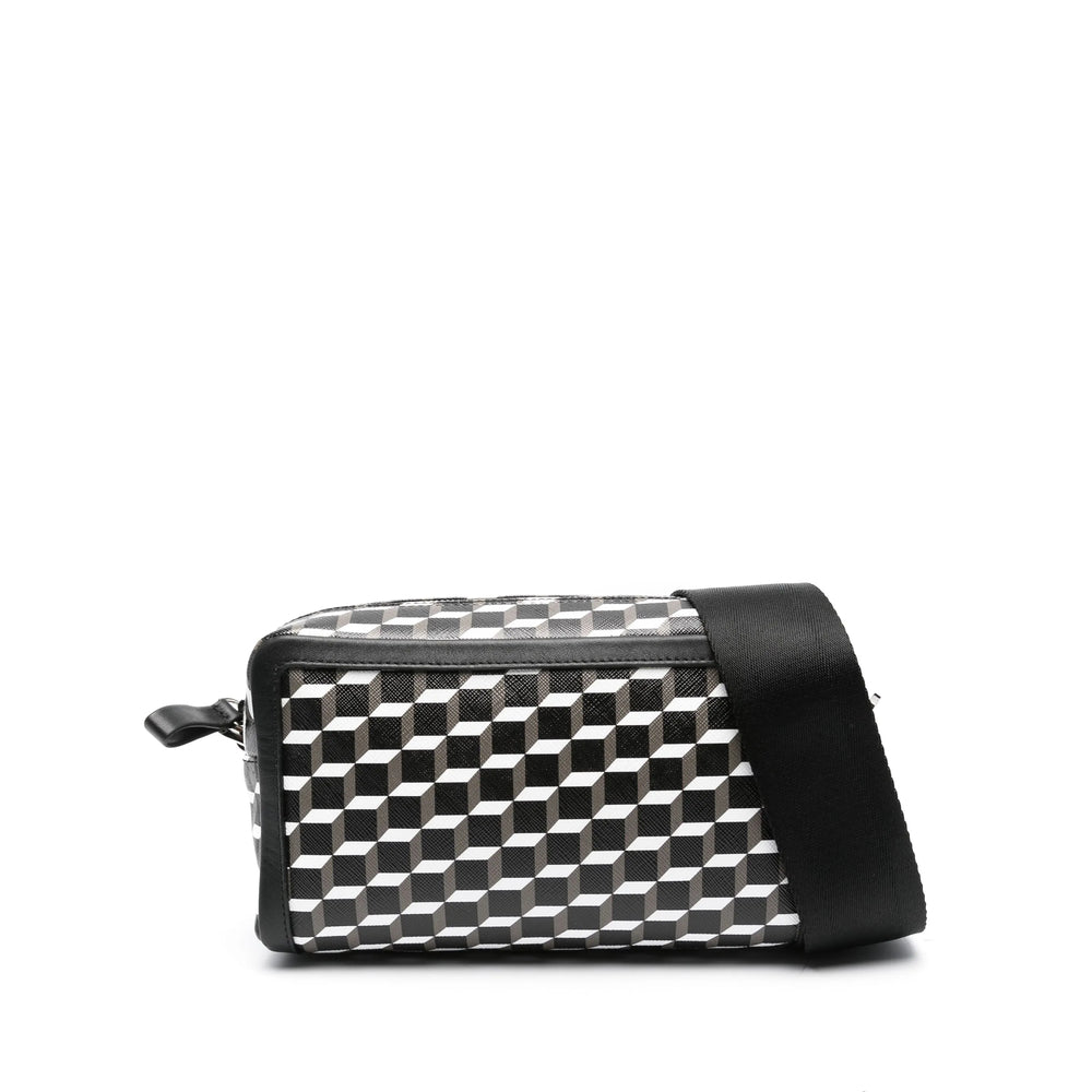 Pierre Hardy Bags - Black, White | e9c431cb55210b2153b60534b999c32bb7983fe5