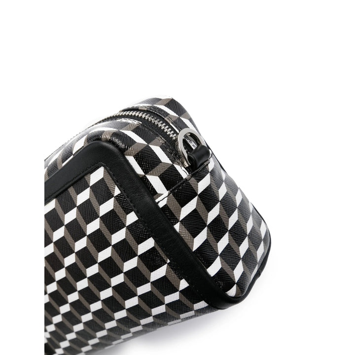 Pierre Hardy Bags - Black, White | 9c26111791aa3886788dabfaffcb6c1f0496daa0