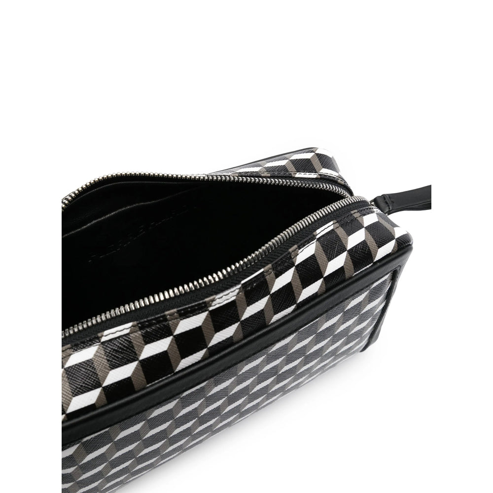 Pierre Hardy Bags - Black, White | 784b05e1b0bb32cf42c233d43c8f4a7c83f6d1e2