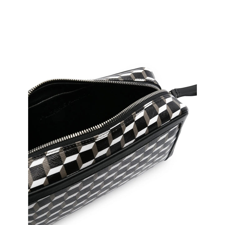 Pierre Hardy Bags - Black, White | 784b05e1b0bb32cf42c233d43c8f4a7c83f6d1e2