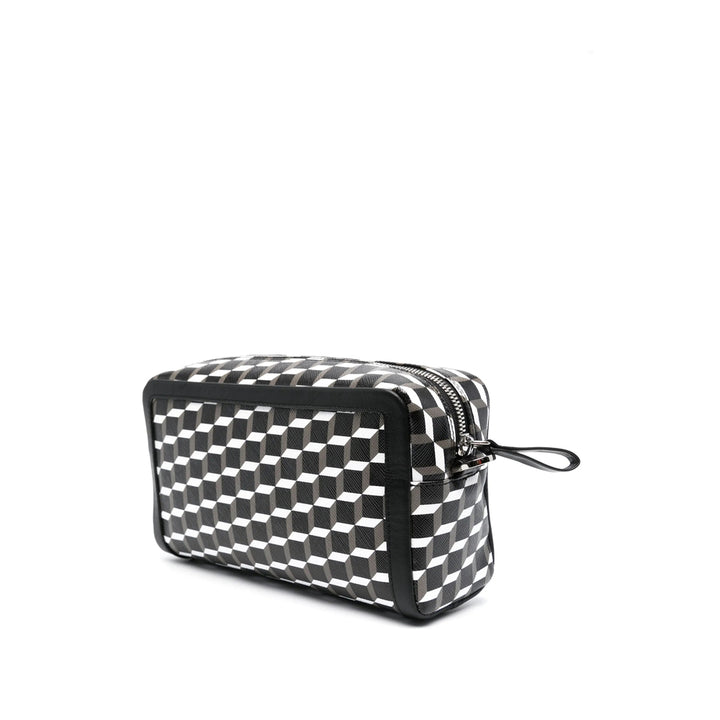 Pierre Hardy Bags - Black, White | d7006e925b44728a456520cf7a606d9c0ef37786