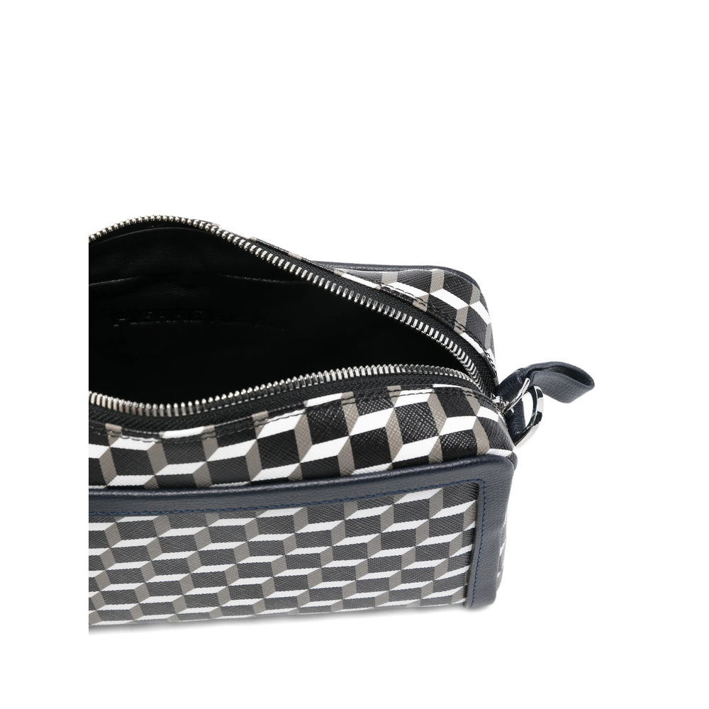Pierre Hardy Bags - Black, White | 36724bd79a08043c2886f049f92e21e5ba88b9e5