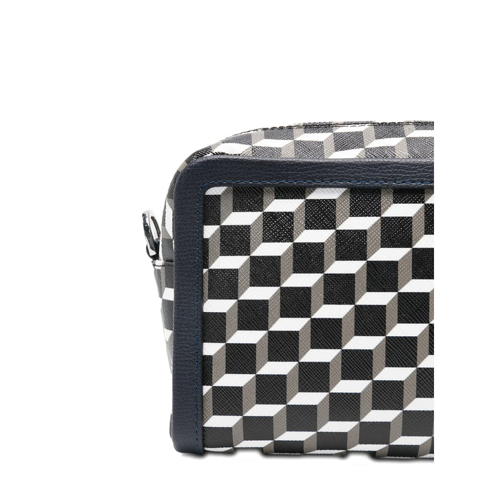 Pierre Hardy Bags - Black, White | e003cd602fbac6911556dc0dff1c6a9e07367c72