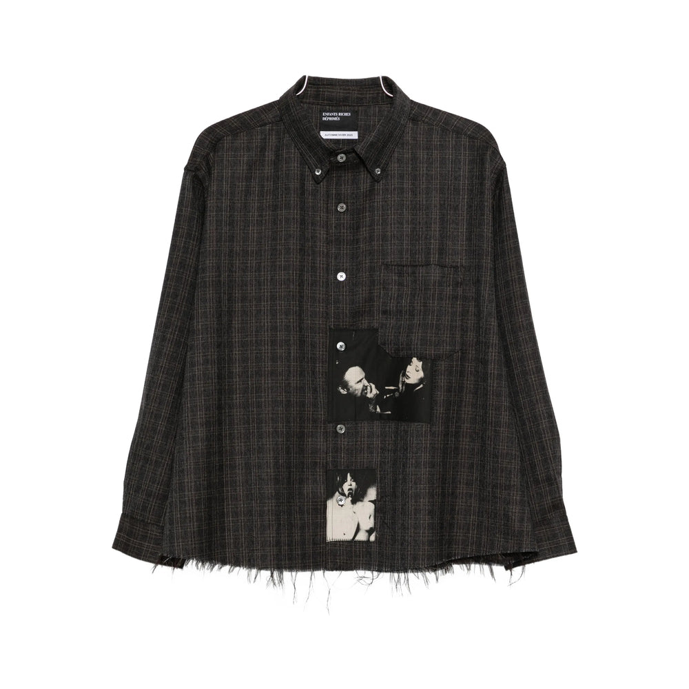 Enfants Riches DéPriméS Shirts -  | 5c507463200a25eeb8a0f263923463b05a4570f4