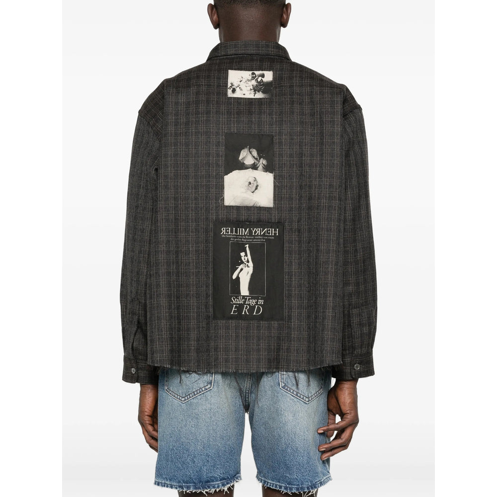 Enfants Riches DéPriméS Shirts -  | 4a20393a1e0e2d978964cda72b11d967f92af8fe