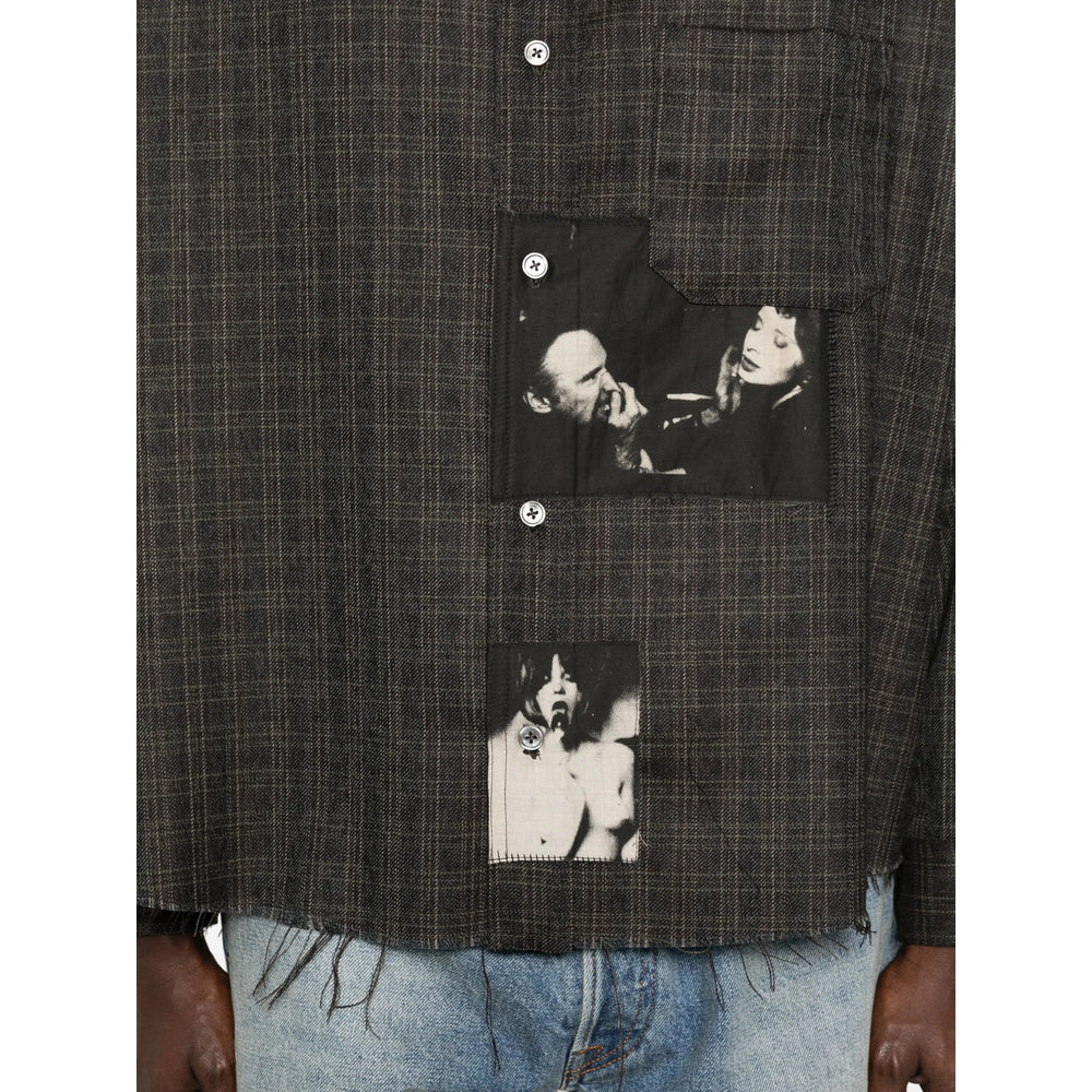 Enfants Riches DéPriméS Shirts -  | cb1a6670c7328cd836bc4e37527773e8da0fbe17