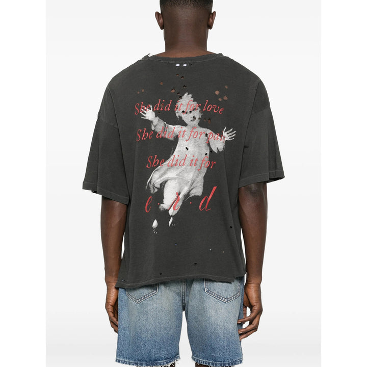 Enfants Riches DéPriméS T Shirts -  | 6a1446c408842392980e53bd0208929c6b52ed52