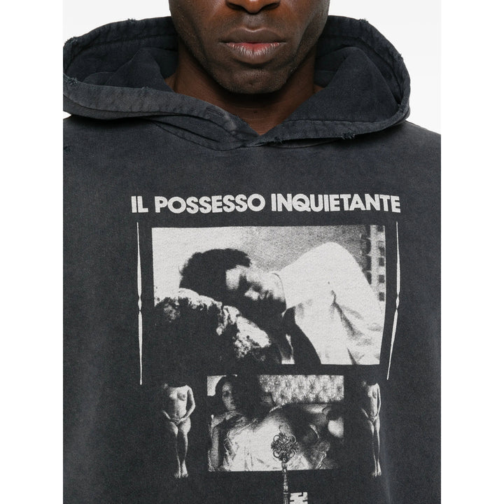 Enfants Riches DéPriméS Sweatshirts - Gray | 0c554afc9970fc0368033cd96dc9420a6d1073be