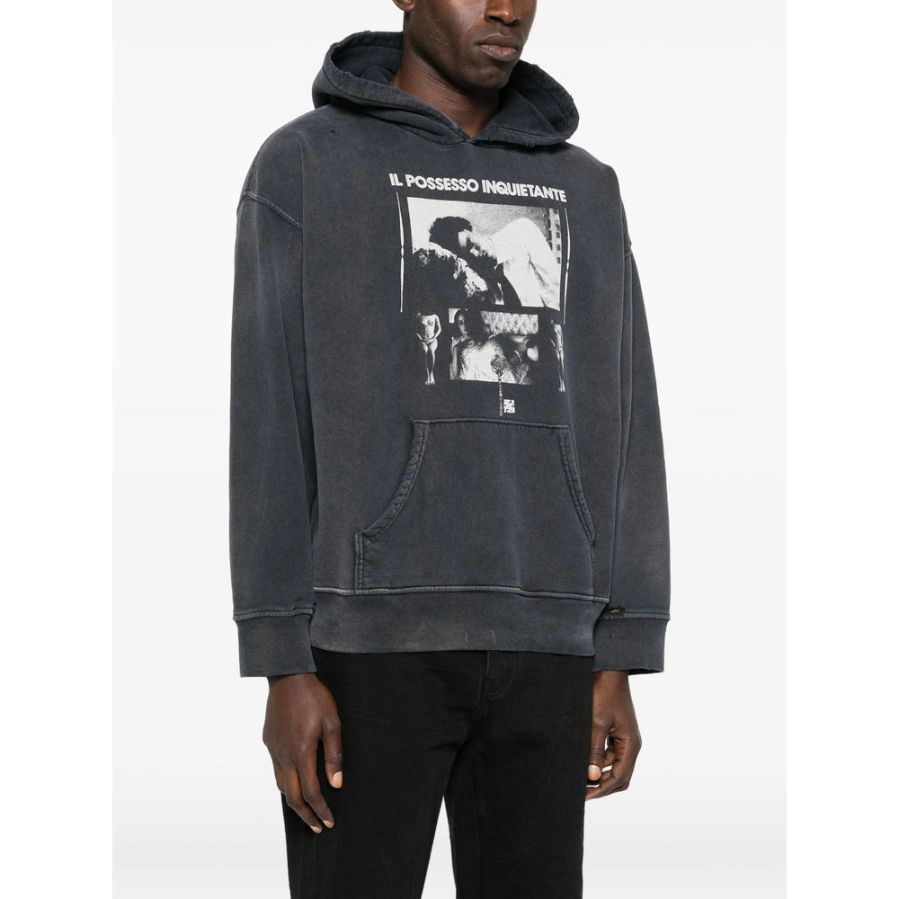 Enfants Riches DéPriméS Sweatshirts - Gray | ee6beb31340124064f645f6bca1d978a6421c6c6