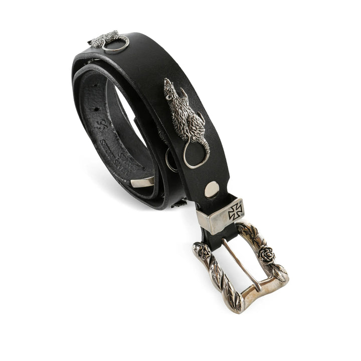 Enfants Riches DéPriméS Belts - Black | 074206b3613dc65cafd752f128e8ead20010a79d
