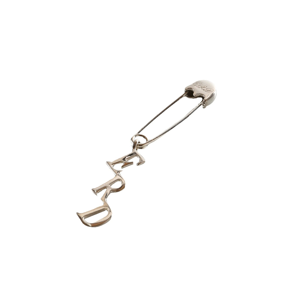 Enfants Riches DéPriméS Jewellery - Silver | 383eefa3af73c16574ff089e5f598338474d494d