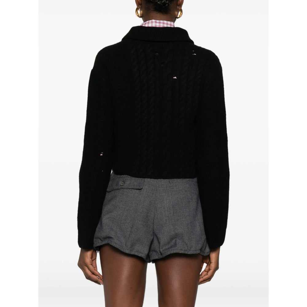 Enfants Riches DéPriméS Sweaters - Black | 05bfe6c1de7e60fed45e872c0e7edaef7a42927d