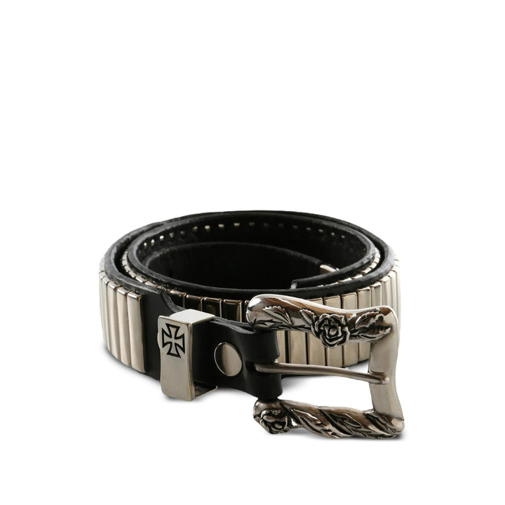 Enfants Riches DéPriméS Belts - Black, Silver | 75edc257d6fe09bf46fa15960c8da435b19d8e2b
