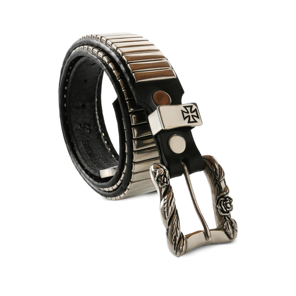 Enfants Riches DéPriméS Belts - Black, Silver | b1665668a38b21d43b0546aa9503cc933952f1f2