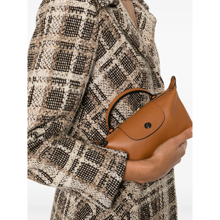 Longchamp Bags - Brown | 77e79b9b481f776647670531b5580de580ddd101