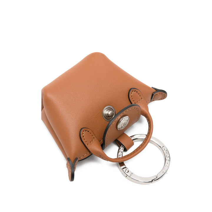 Longchamp Keyrings - Brown | 2c071c91a5fedb30cb169be3f3a54512dce42727
