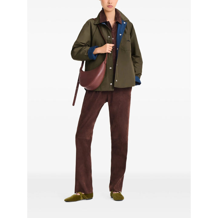 Longchamp Bags - Brown | ccab1c75599accb2afec0239ebad7a8f3aabca42