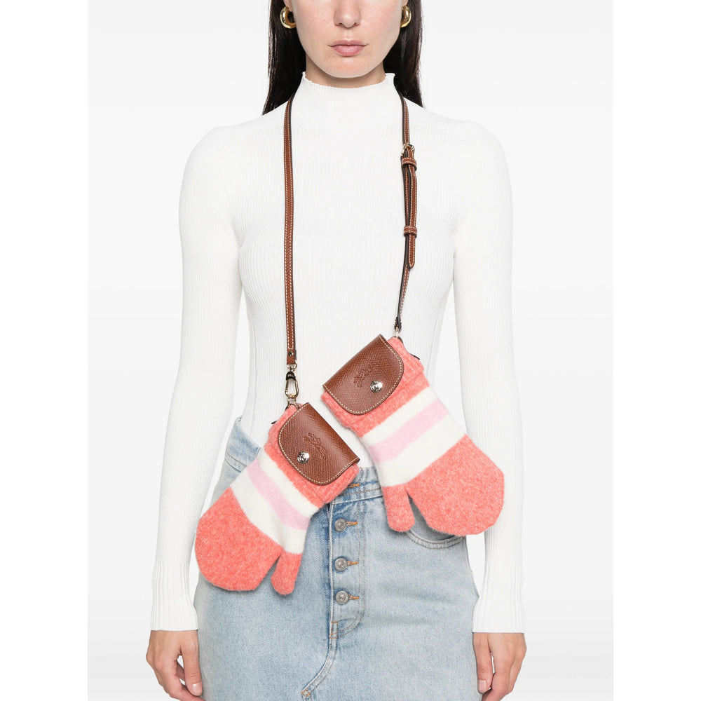 Longchamp Bags - Red | 51baefac2bcd3576bfc41992aafe7f82efa4a4aa