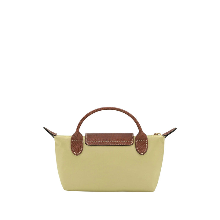 Longchamp Bags - Green, Brown | add139974d1332d9bb806a362f3dfad4c6894065